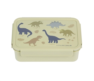 Bento Lunch box - Dinosaurs