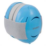 Dooky Baby Ear Protection Blue (0-3 y)