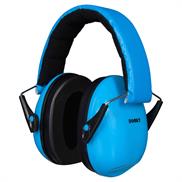 Dooky Junior Ear Protection Blue (3y +)