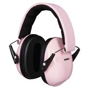 Dooky Junior Ear Protection Pink (3y +)