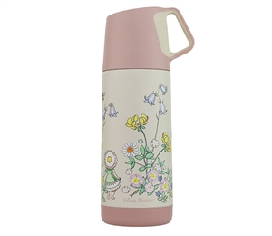 Elsa Beskow Blomsterfesten Termodrikkeflaske 350 ml