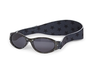 Solbriller Matinique 0-24 mdr. Grey Star