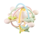 Sensory Multi Toy Pastel Mix