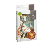 Sophie la girafe® - Safe the Girafe giftset