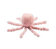 Nattou Lapidou Octopus Pink