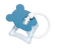 Nattou Cooling teether Blue
