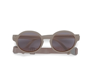 Solbriller Fiji 6-36 mdr. Taupe