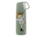 Pippi Cirkus Termoflaske 350 ml