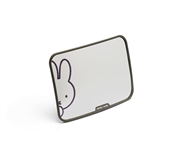 Miffy Car mirror small 