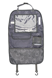 Miffy Organizer til bagsædet