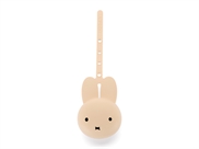 Miffy Silicone pacifier case 