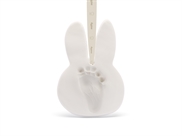 Miffy Handprint ornament Kit