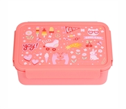 Bento Lunch box - Fun