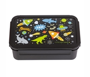 Bento Lunch box - Galaxy