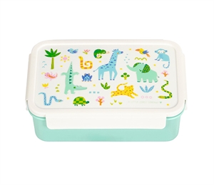 Bento Lunch box - Jungle 