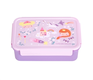 Bento Lunch box - Princesses