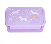 Bento Lunch box - Unicorn Dreams