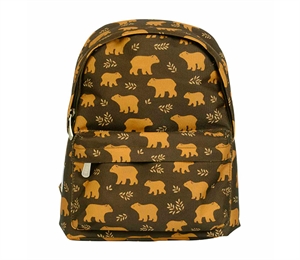 Little backpack - Bears