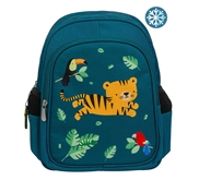 Backpack - Jungle tiger (insulated comp.)