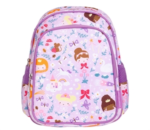 Backpack - Princesses