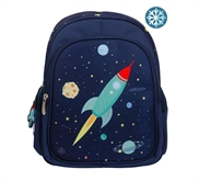 Backpack - Space (insulated comp.)