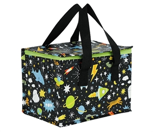 Cool bag - Galaxy