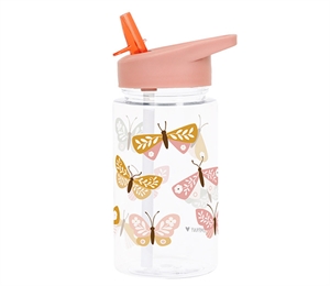Drink bottle - Butterflies