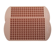 Mini Fryseform Smokey Rose