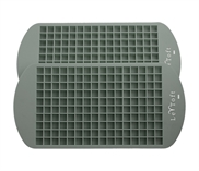 Mini Fryseform Smokey Green