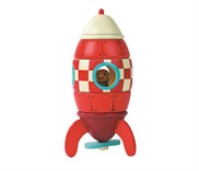Janod magnetic rocket - small