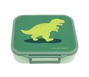 Lunch box 3 rum Dinosaurs
