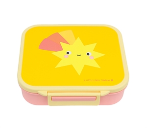 Lunch box 3 rum Shooting Star