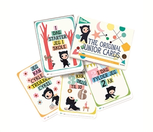 Junior Cards by Milestone™ 