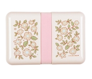Lunch box - Blossoms Pink