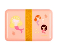 Lunch box - Mermaids