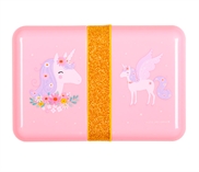 Lunch box - Unicorn