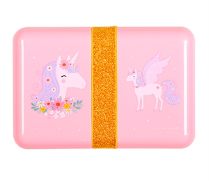 Lunch box - Unicorn