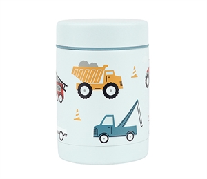 Insulated stainless steel food jar Vehicles