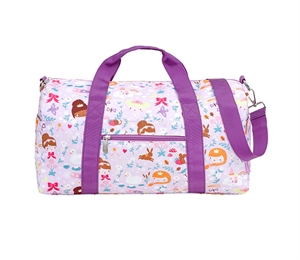 Weekendtaske - Princesses