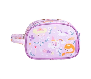 Toilettaske -  Princesses