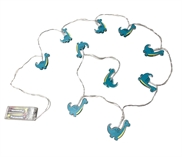 Le Toft String Light Dinosaurs
