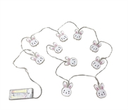 Le Toft String Light Rabbit