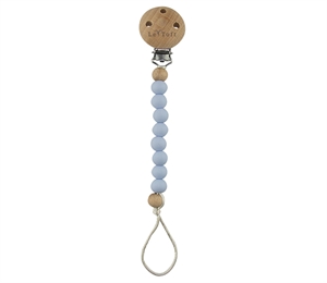 Le Toft Suttekæde Nova Pastel blue