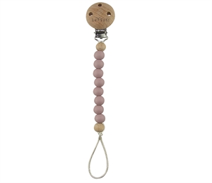 Le Toft Suttekæde Nova Mauve lilac 