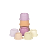 Bath Toy Cups 8 pcs. 