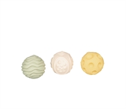 Bath Toy Sensory balls 3 pcs. 