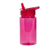 Drink bottle - Glitter Pink
