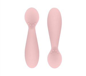 Tiny Spoon 2pk - Støvet rosa