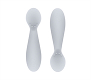 Tiny Spoon 2pk - Støvet gråblå