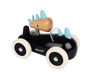 Janod Spirit Car Rony (wood)
